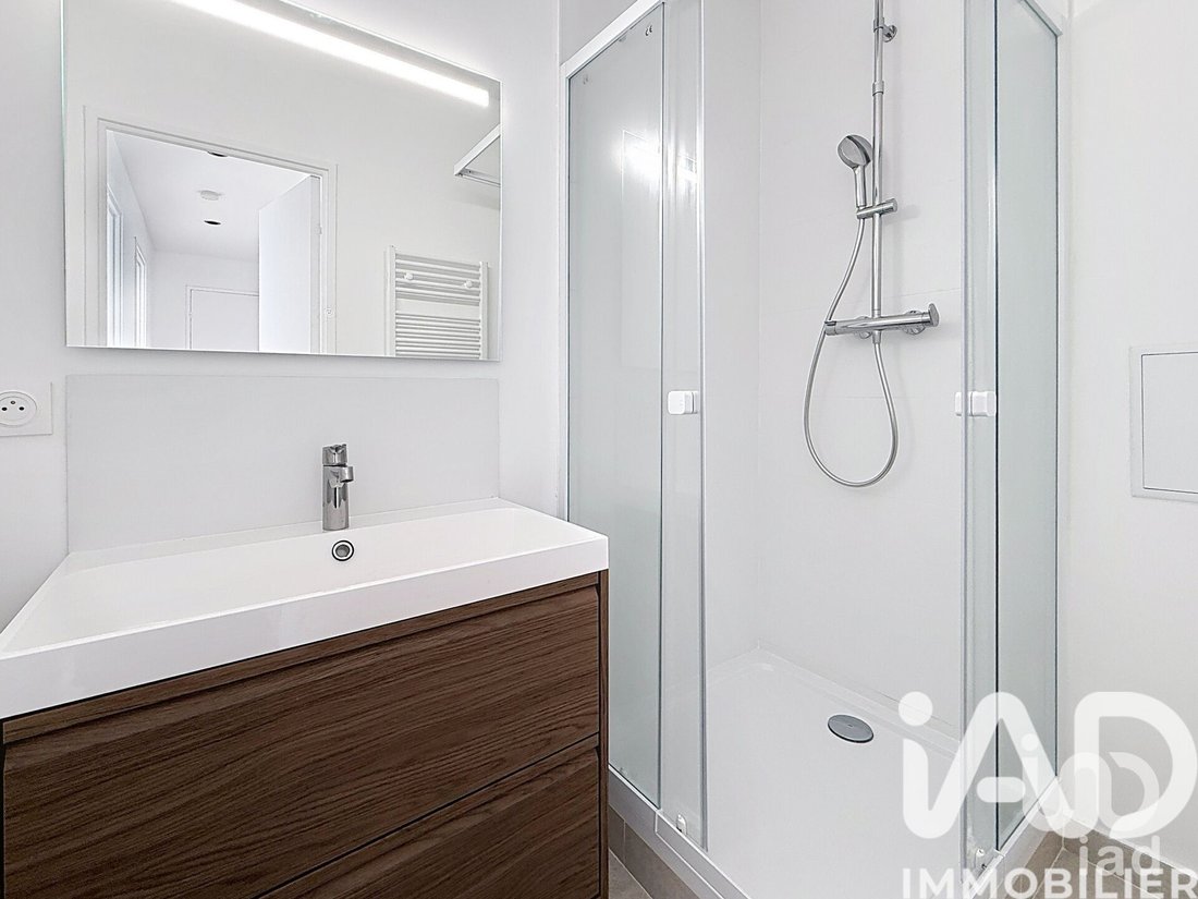 Apartment in Plateau de Cazes, Vaucresson, France 5 - 17370332