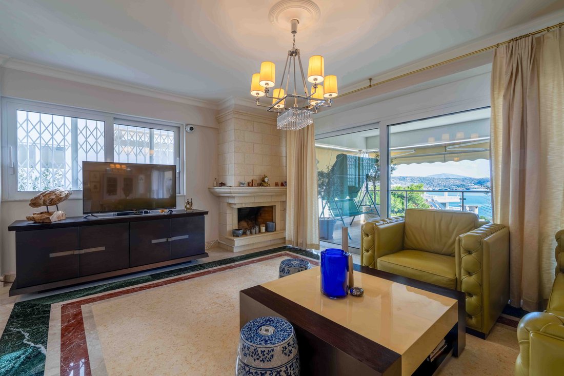 Apartment in Vari, Attica, Greece 4 - 17359878