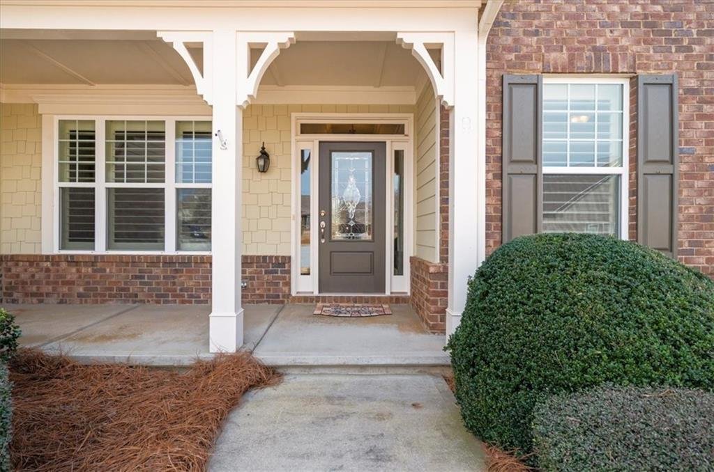 House in Gainesville, Georgia, United States 4 - 17359682