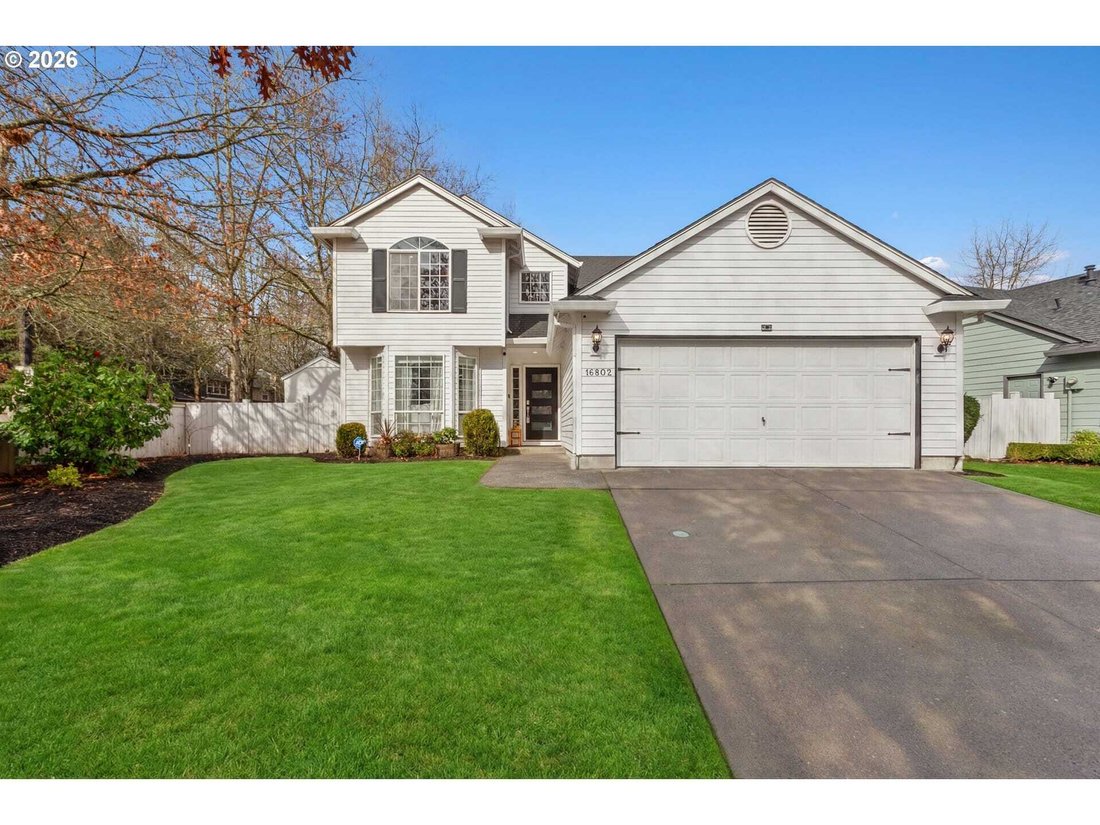 House in Vancouver, Washington, United States 1 - 17366655