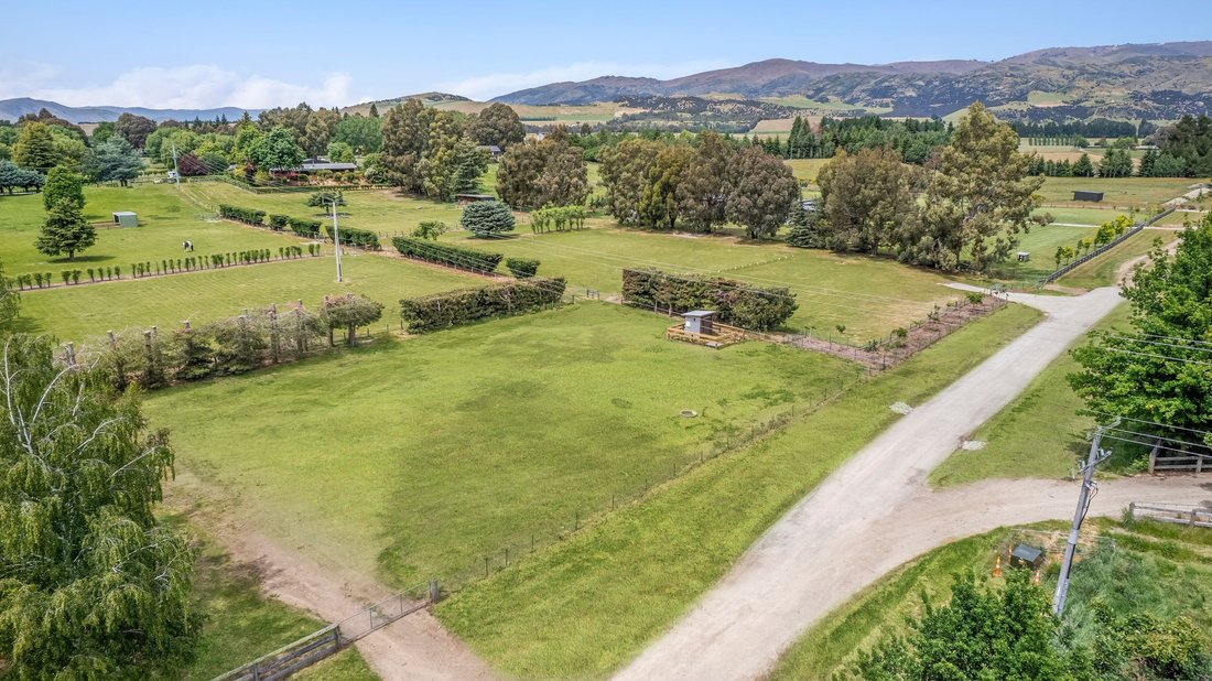 Land in Wanaka, Otago, New Zealand 5 - 17371659