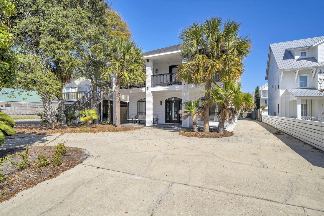 House in Destin, Florida, United States 1 - 17366981