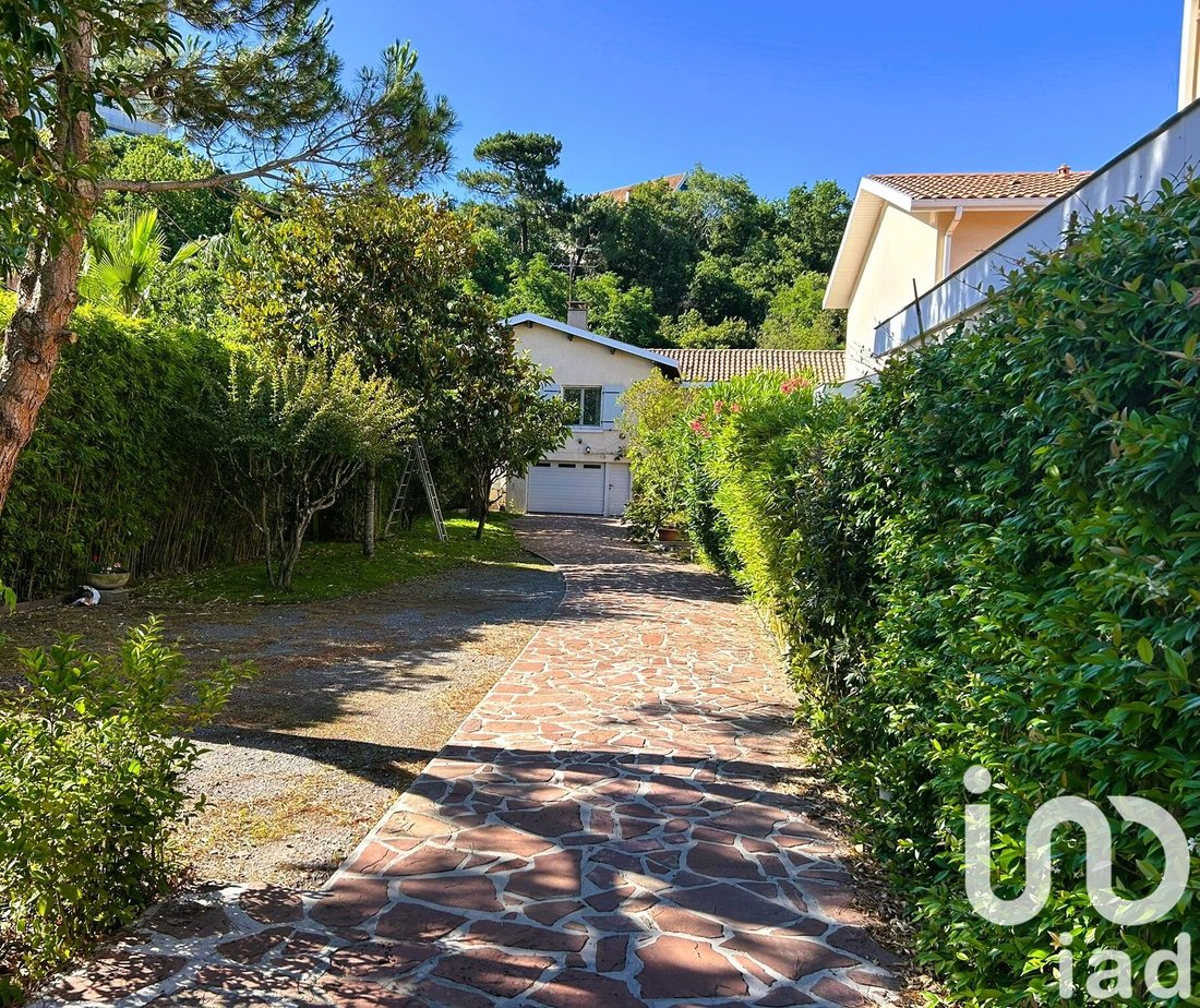 House in Aiguillon, Arcachon, France 1 - 17370366