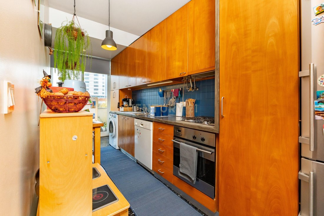 Apartment in Estrela, Lisbon, Portugal 5 - 17365678