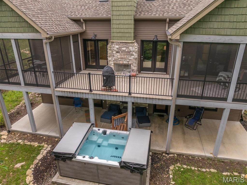 House in Wright City, Missouri, United States 2 - 17369547