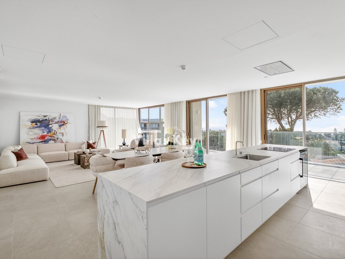 Apartment in Porches, Algarve, Portugal 3 - 17363956