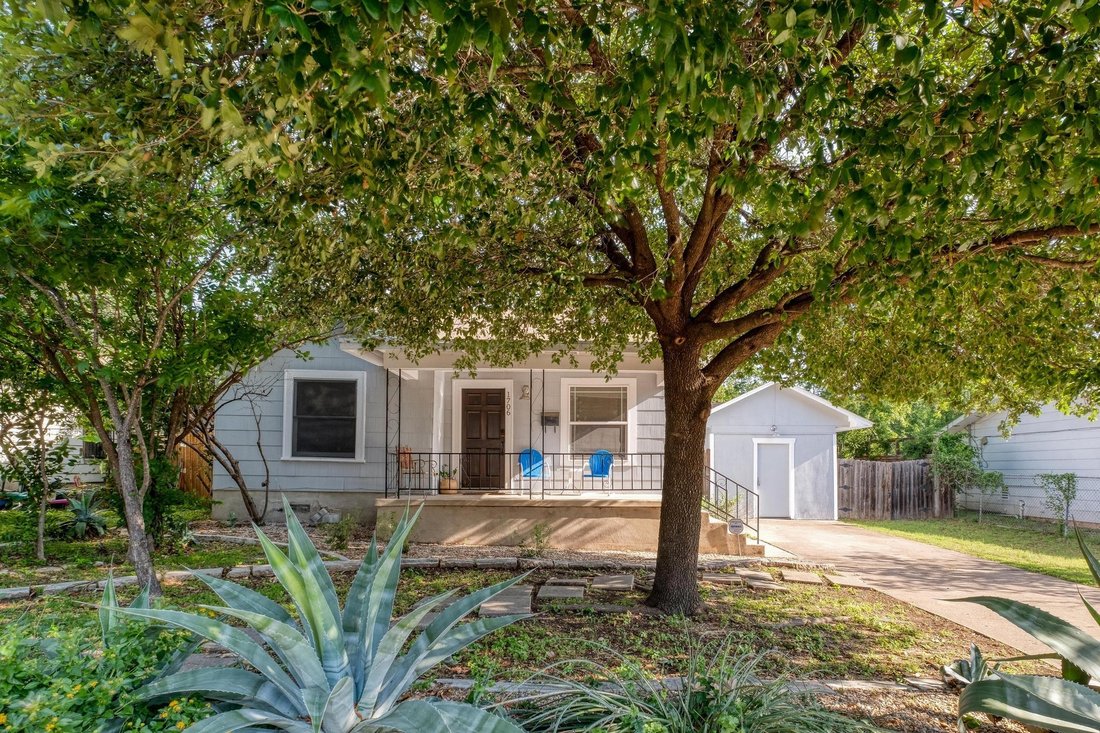 House in Austin, Texas, United States 3 - 17360491