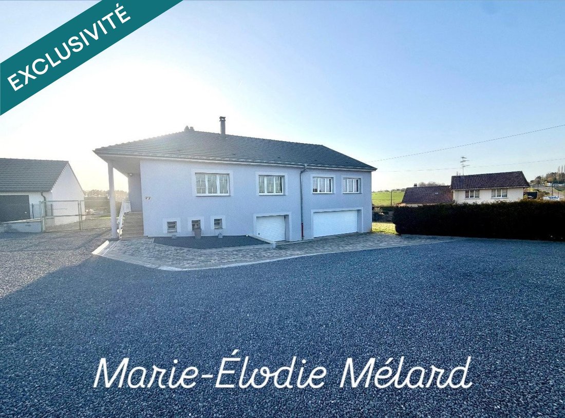 House in Haucourt-Moulaine, Grand Est, France 2 - 17358508