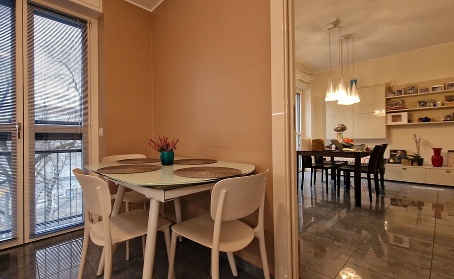 Apartment in Filadelfia, Turin, Italy 4 - 17366634