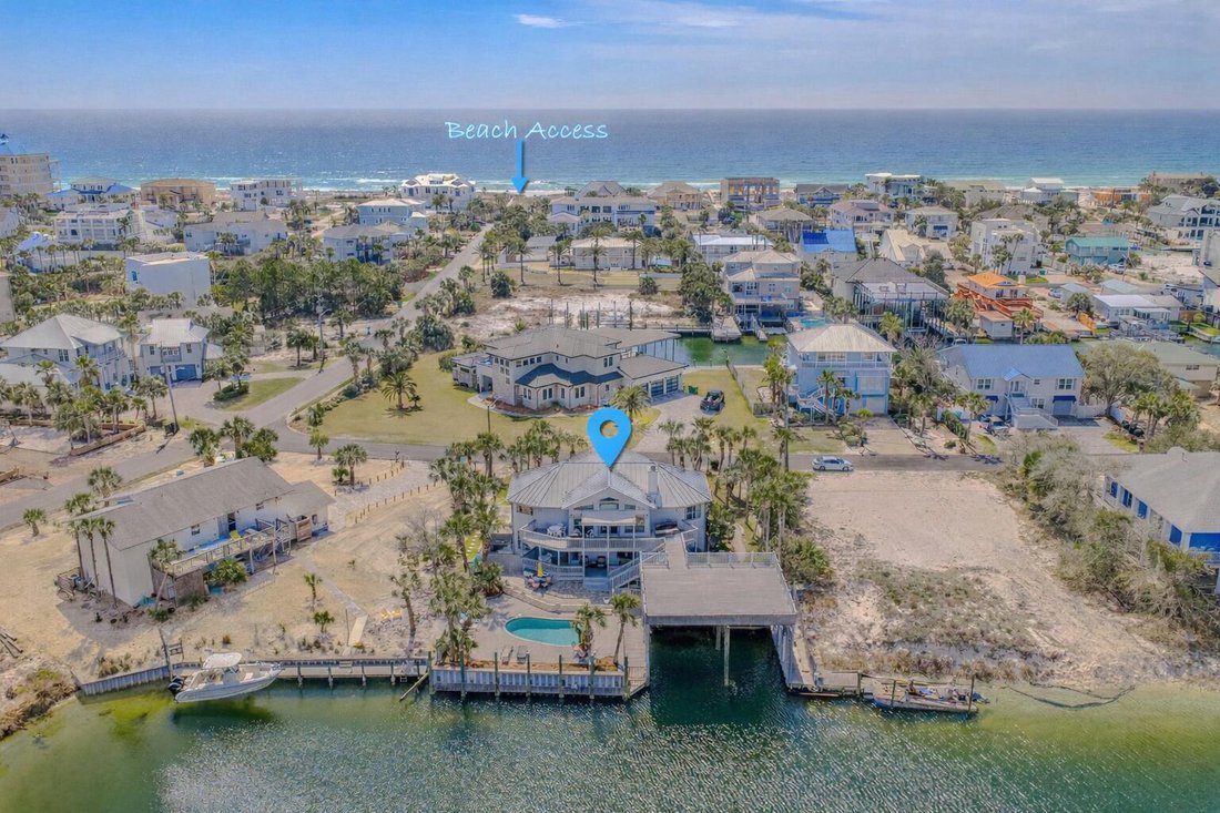 Haus in Destin, Florida, Vereinigte Staaten 3 - 17360371