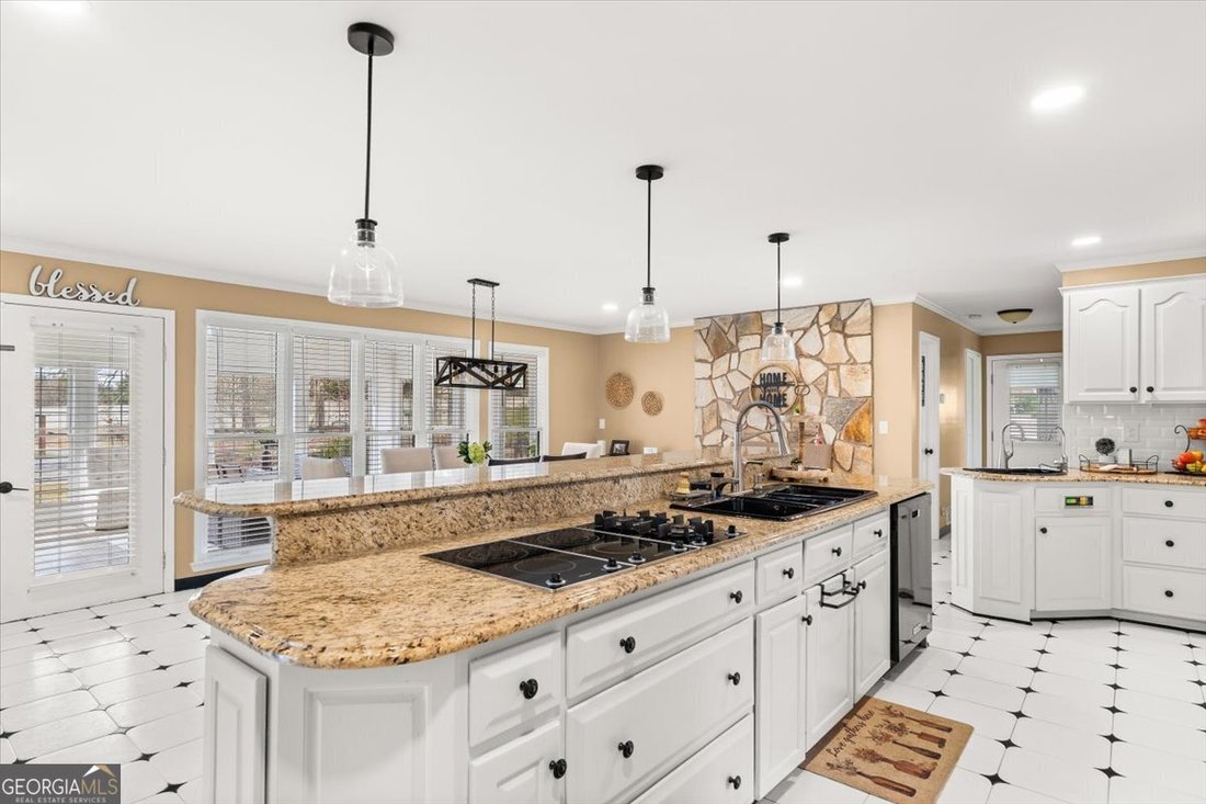 House in Loganville, Georgia, United States 5 - 17361372