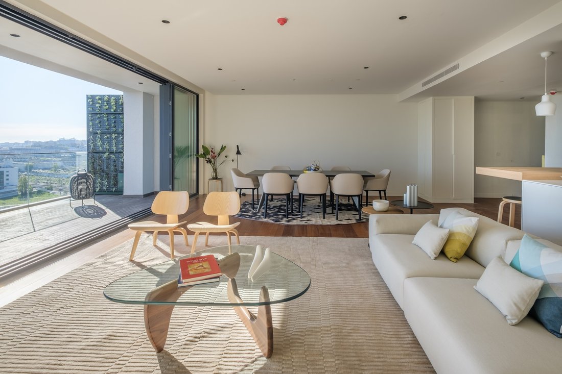 Apartment in Parque das Nacoes, Lisbon, Portugal 4 - 17364332