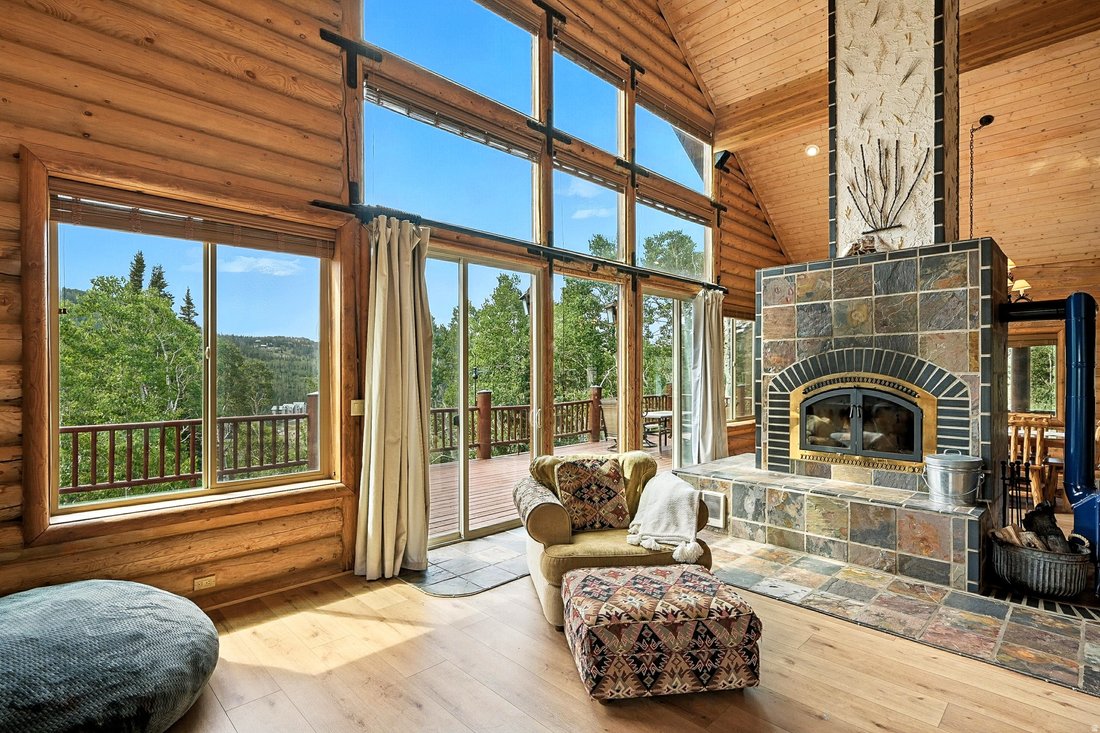 House in Brian Head, Utah, United States 3 - 17359534