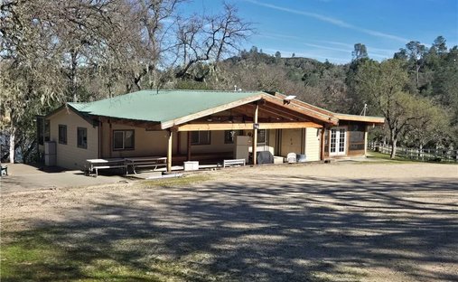 Paso Robles, Californie, États-Unis 1
