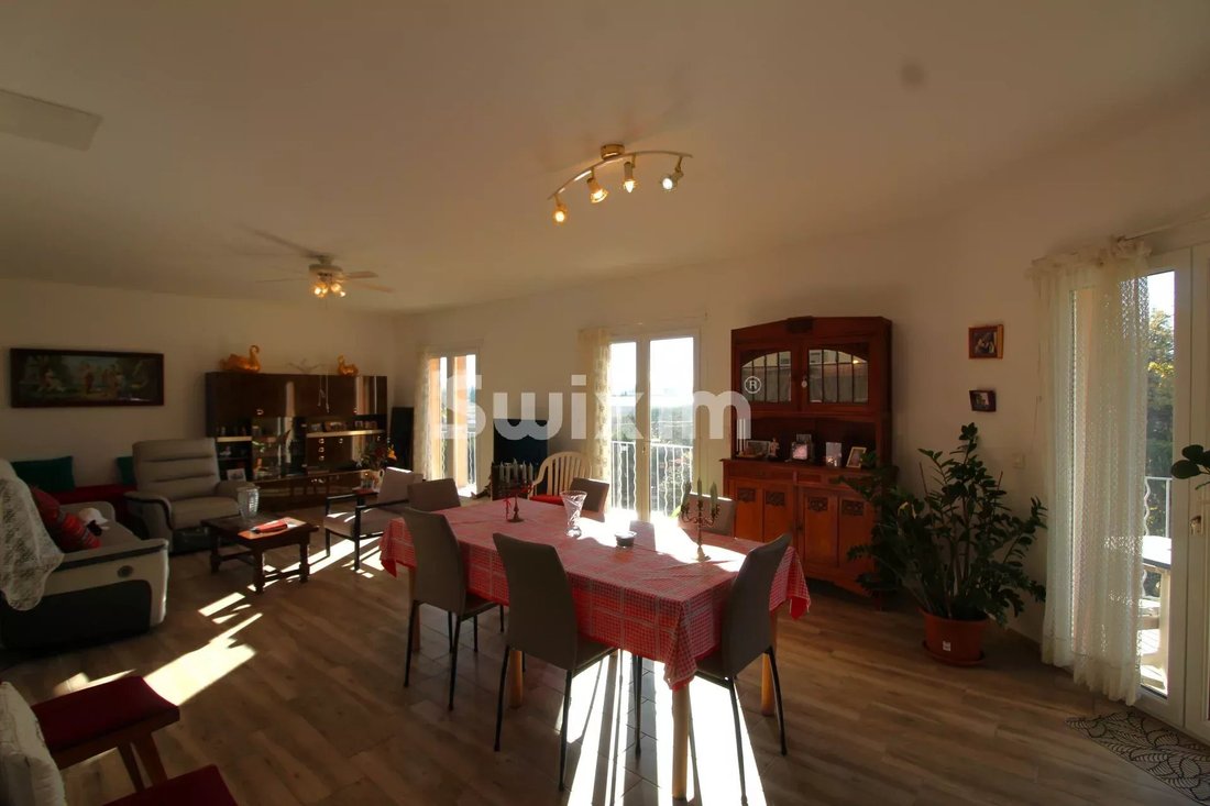 Villa in Grasse, Provence-Alpes-Côte d'Azur, France 3 - 16741048