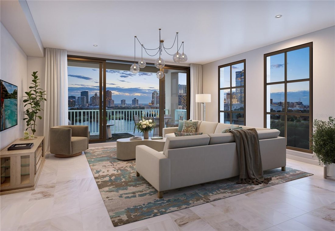 Condo in St. Petersburg, Florida, United States 4 - 17361262