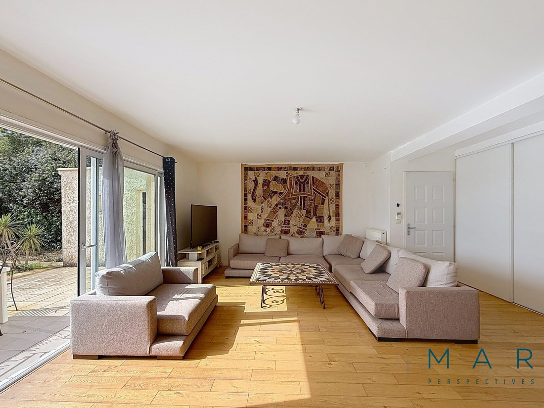 Villa in Montpellier, Occitania, France 2 - 17362585