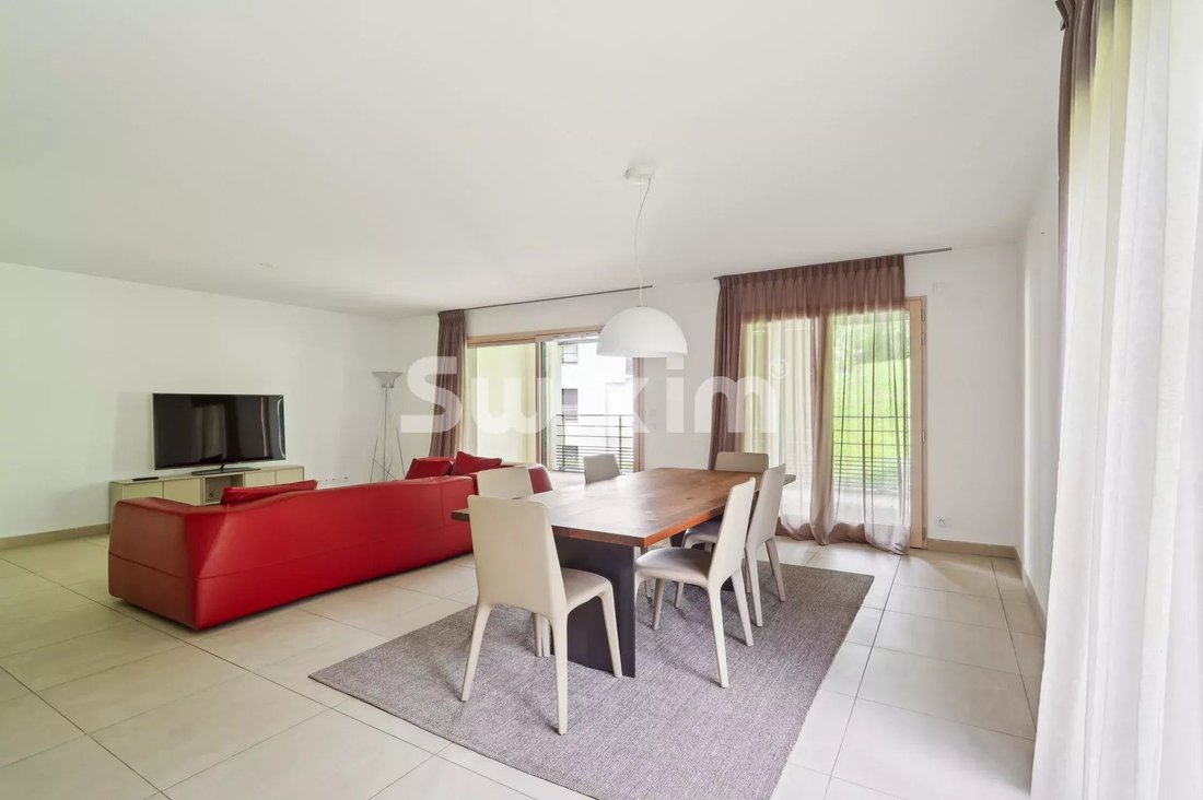 Apartment in Divonne-les-Bains, Auvergne-Rhône-Alpes, France 4 - 15009409