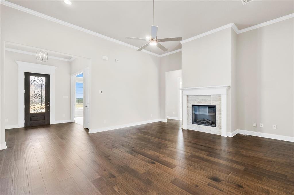 House in Midlothian, Texas, United States 5 - 17363087