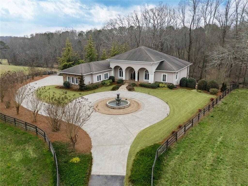 House in Cumming, Georgia, United States 1 - 17359168