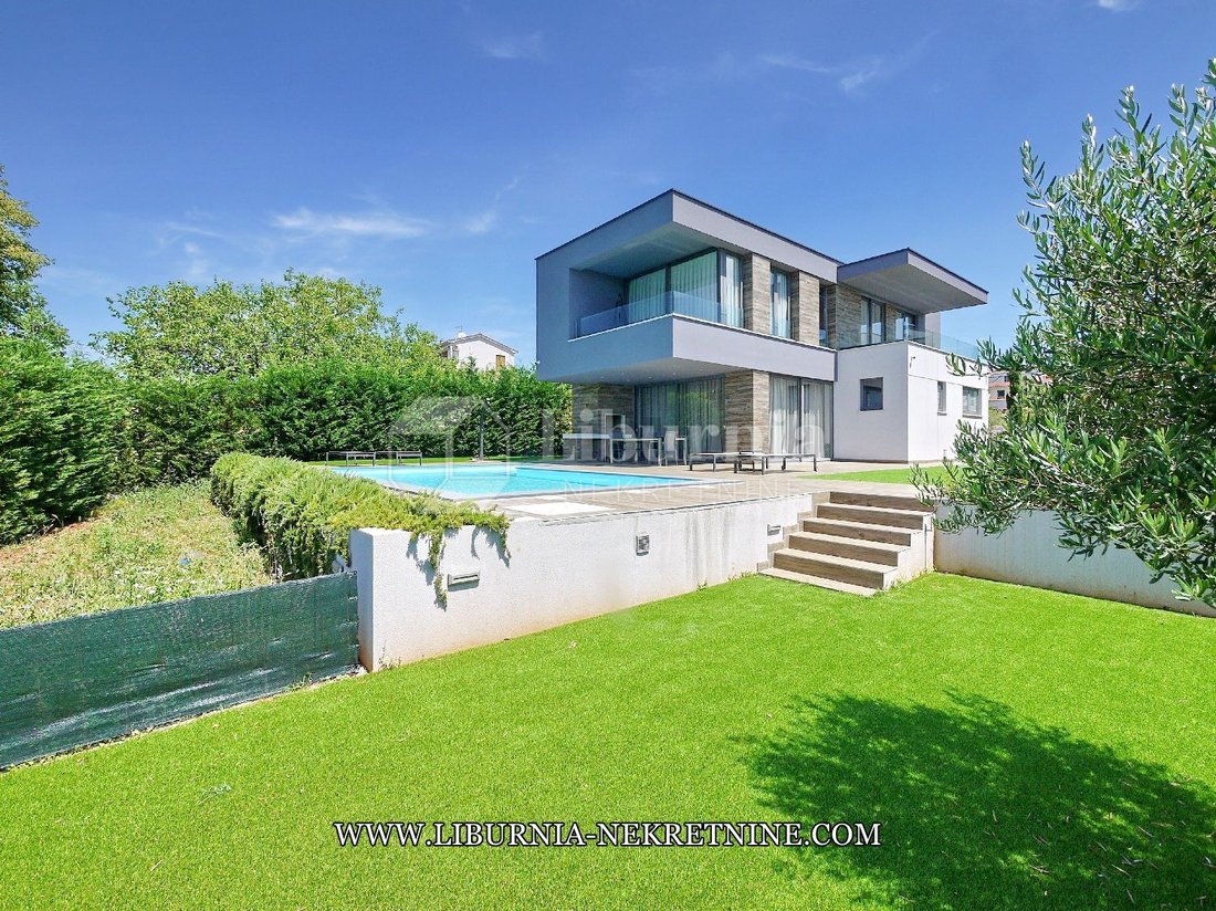 House in Krk, Primorje-Gorski Kotar County, Croatia 2 - 17368249