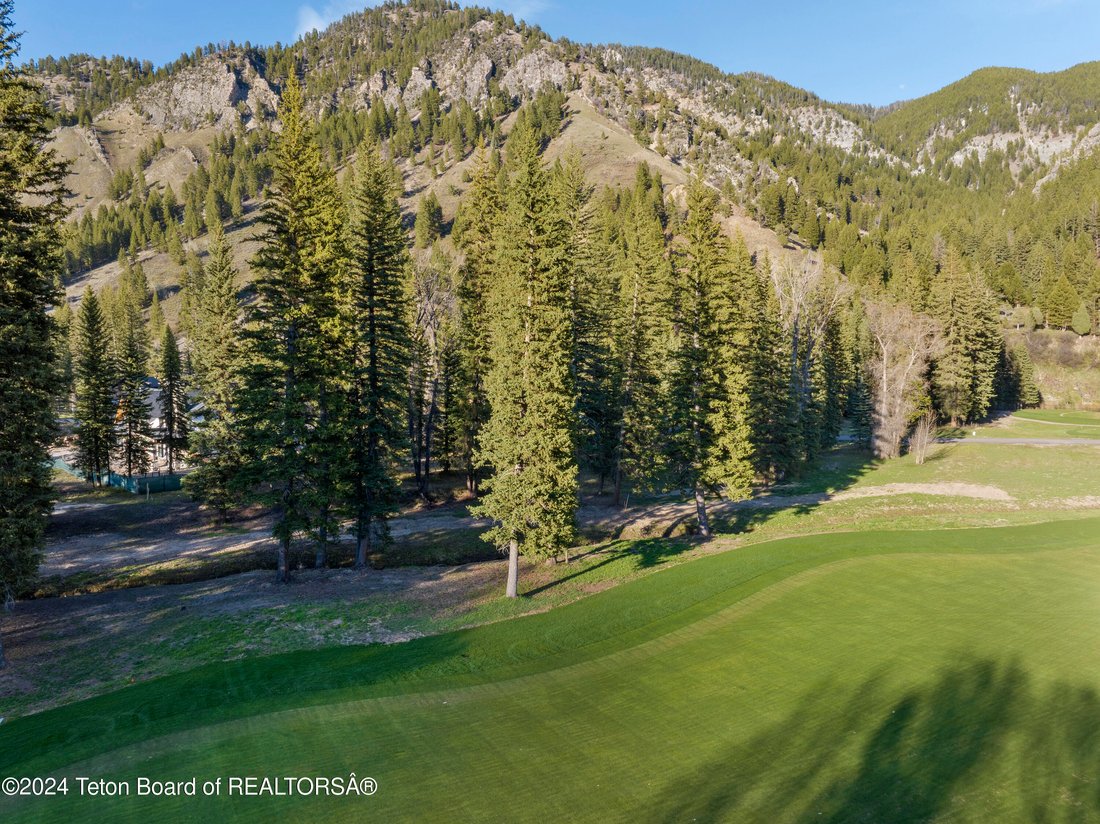 Land in Jackson, Wyoming, United States 3 - 17367283