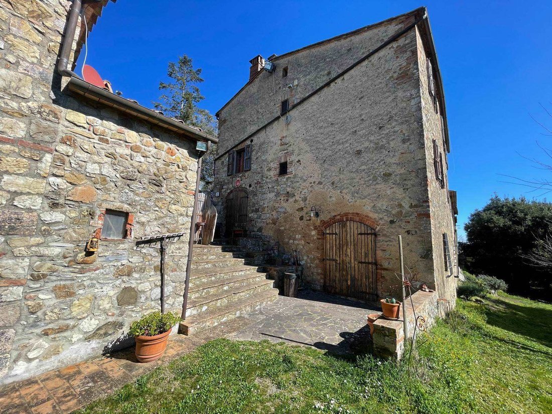 Civitella Paganico, Tuscany, Italy 3 - 17361637