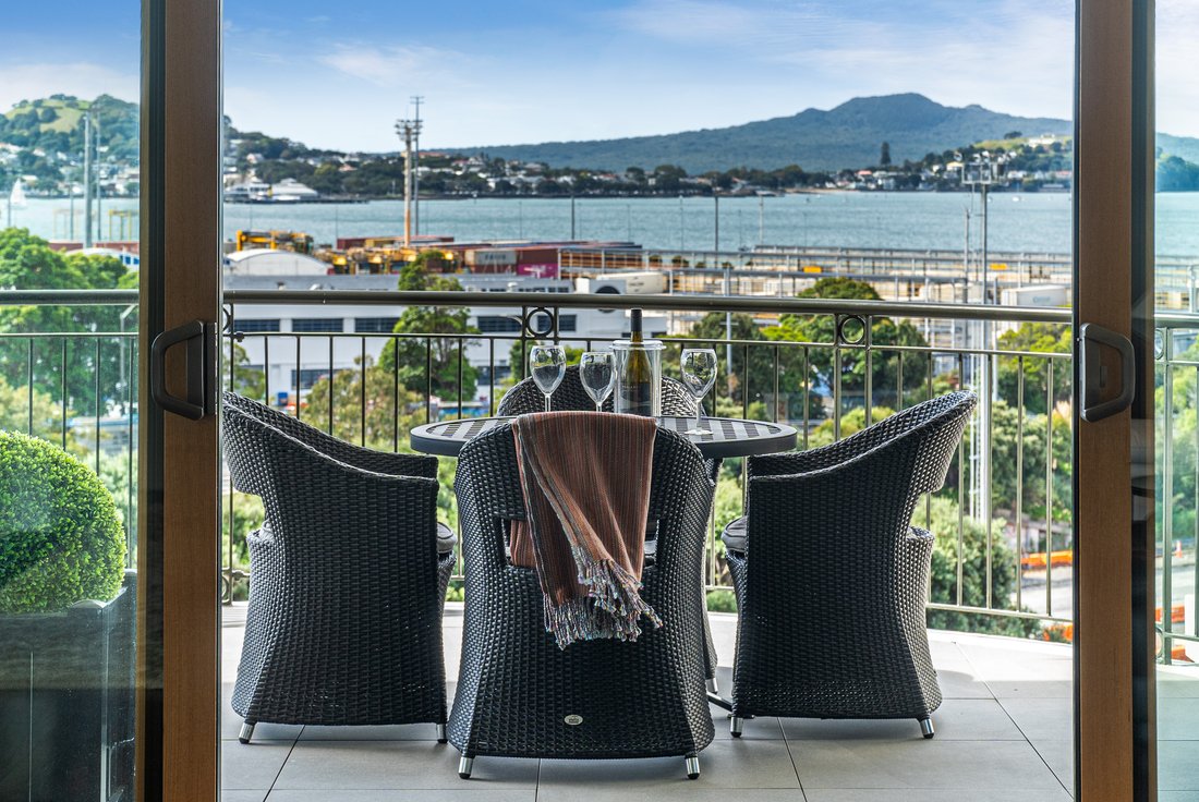 Apartment in Auckland, Auckland, New Zealand 3 - 17265770