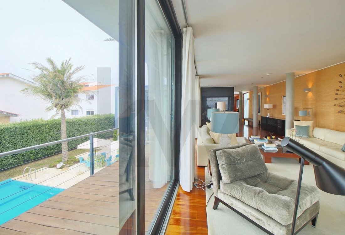 House in Gafanha da Nazare, Aveiro District, Portugal 4 - 17361176
