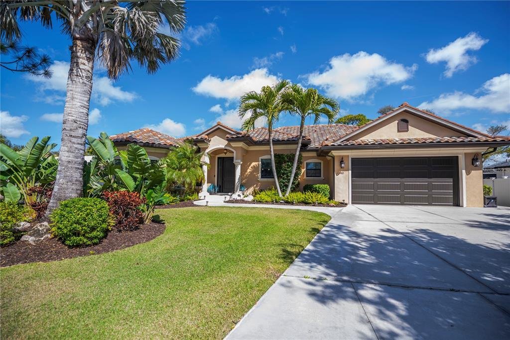 House in Venice, Florida, United States 1 - 17369371
