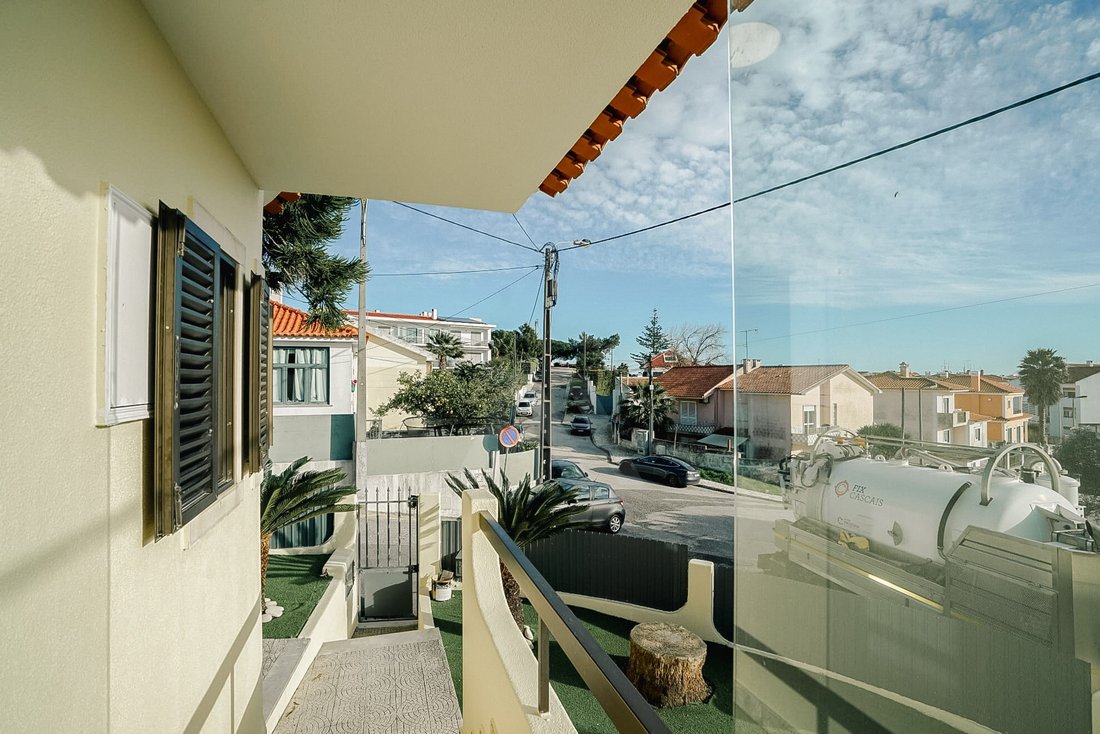 House in Alcabideche, Lisbon, Portugal 2 - 17358138
