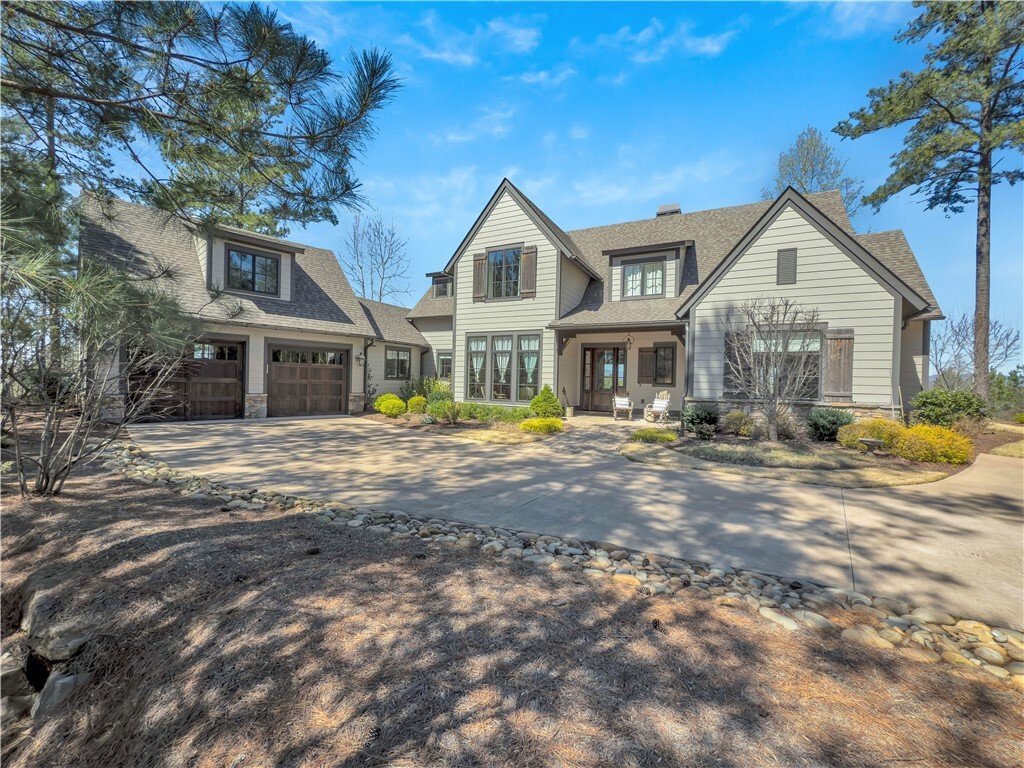 House in Six Mile, South Carolina, United States 1 - 17357623