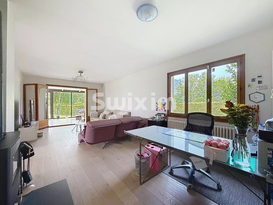 House in Ouest, Gex, France 3 - 15784837