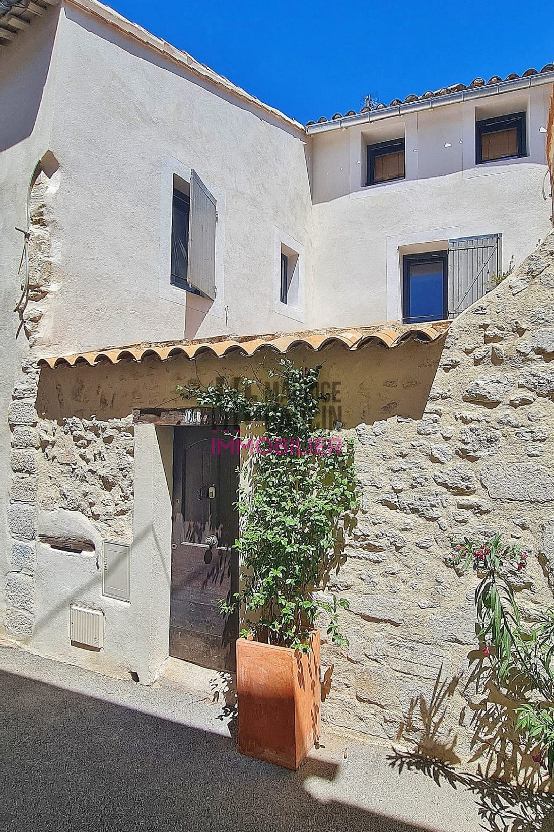 House in Secteur Nord, Pernes-les-Fontaines, France 3 - 17113038