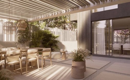 Apartment in Vari, Attica, Greece 1