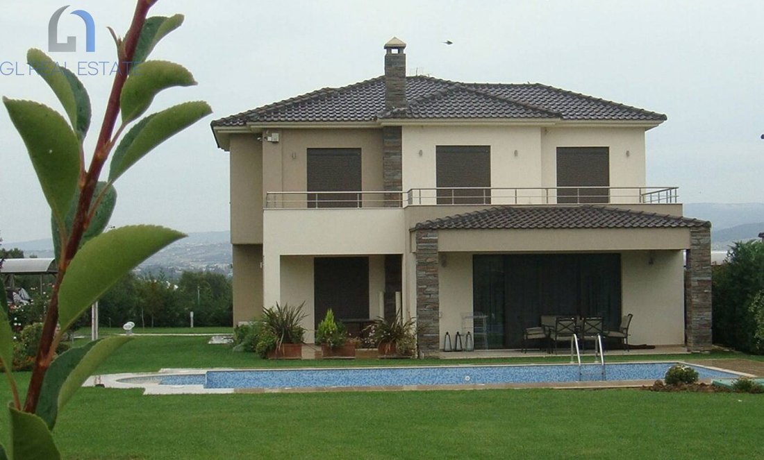 House in Central Macedonia, Macedonia and Thrace, Greece 1 - 17368030