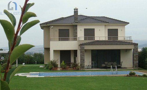 Casa in Central Macedonia, Macedonia and Thrace, Grecia 1
