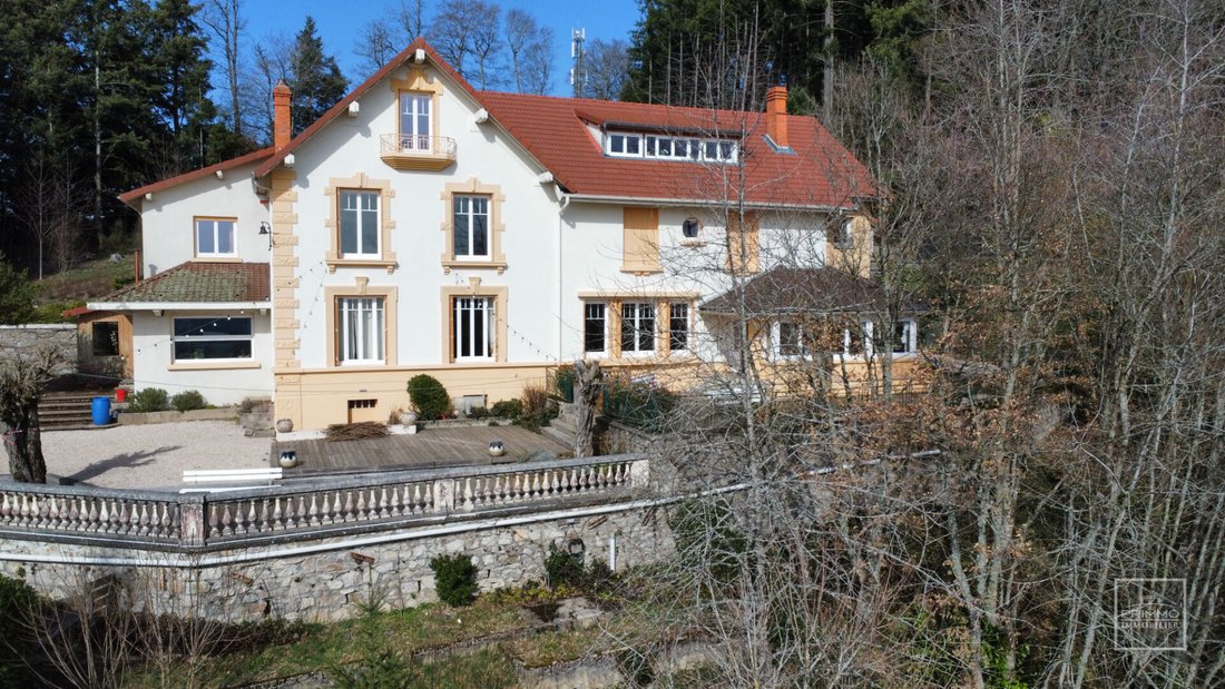 House in Centre, Tarare, France 1 - 17361203