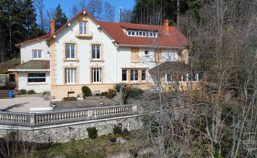 House in Centre, Tarare, France 1