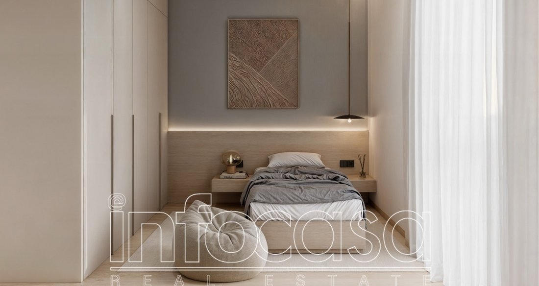 Apartment in Dionysos, Attica, Greece 5 - 17360286