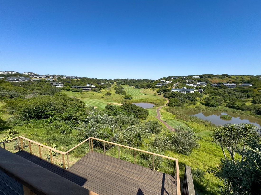 House in Simbithi Eco Estate, KwaZulu-Natal, South Africa 2 - 17370566