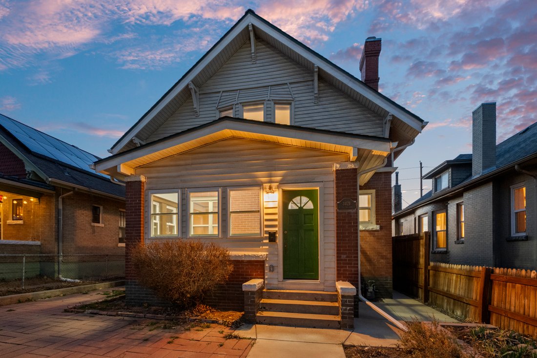 House in Denver, Colorado, United States 1 - 17358695