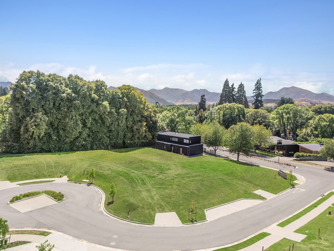 Land in Wanaka, Otago, New Zealand 1 - 17371657