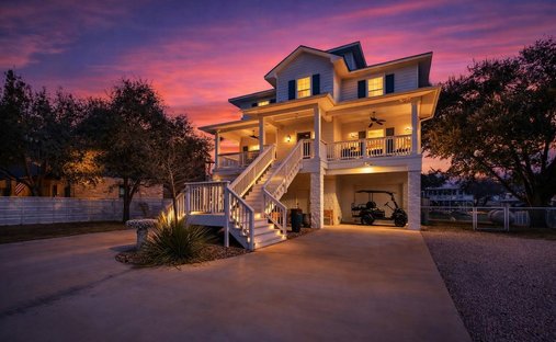 House in Granite Shoals, Texas, United States 1