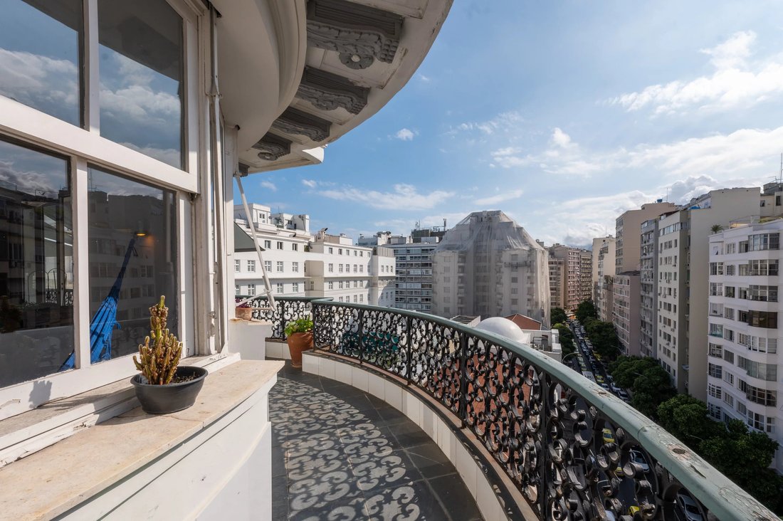 Apartment in Rio de Janeiro, State of Rio de Janeiro, Brazil 3 - 10576654