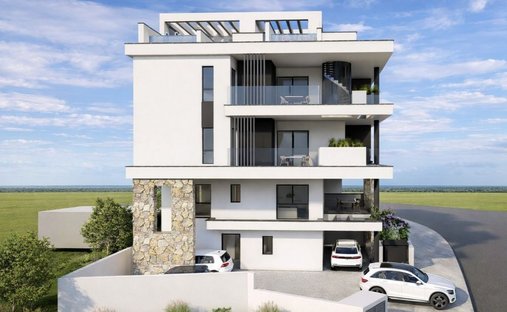 Appartement à Ayia Napa, Chypre 1