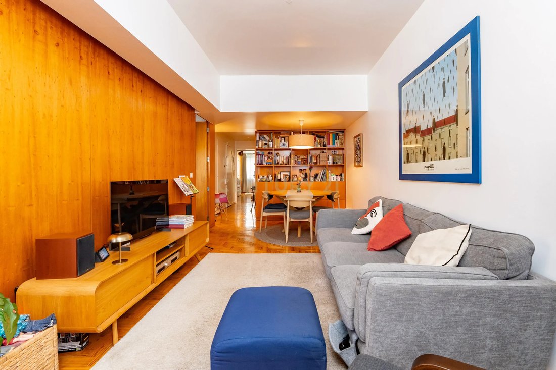 Apartment in Estrela, Lisbon, Portugal 4 - 17365678