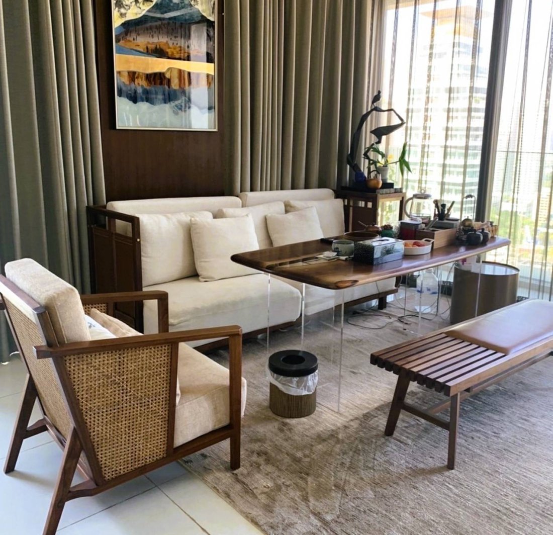 Penthouse in Bangkok, Bangkok, Thailand 5 - 15875788
