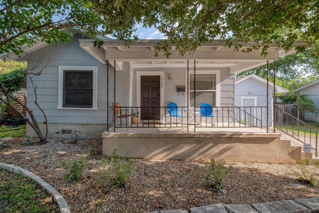 House in Austin, Texas, United States 5 - 17360491