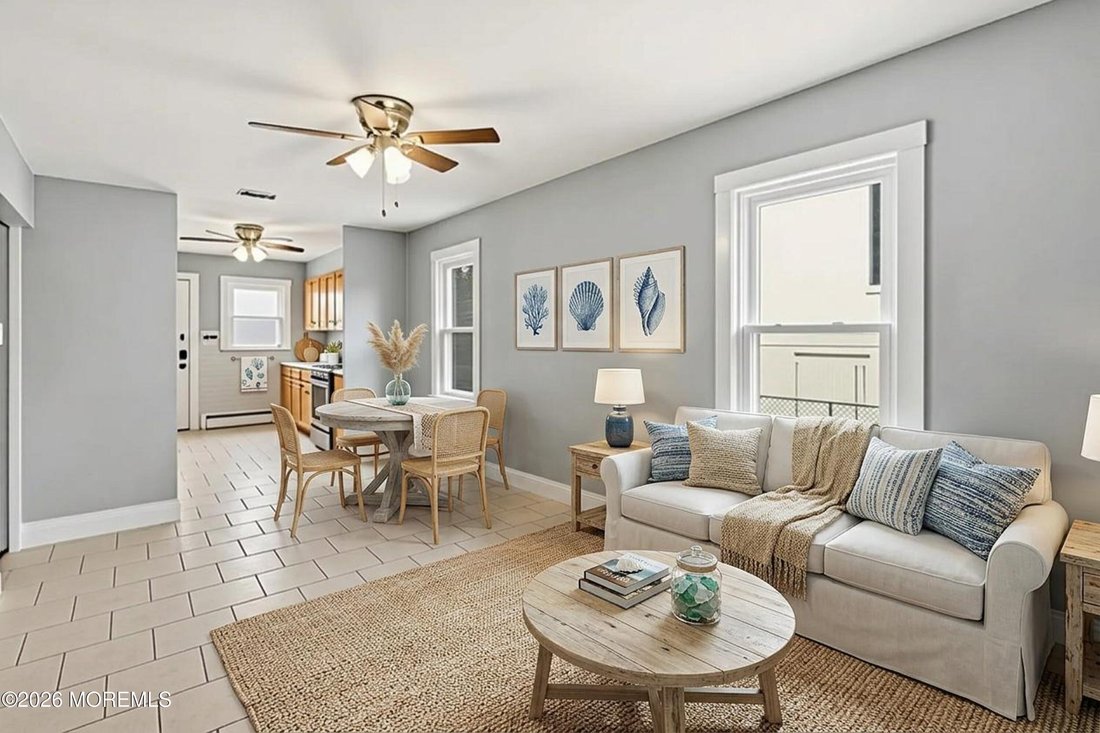 House in Seaside Heights, New Jersey, United States 5 - 17370496